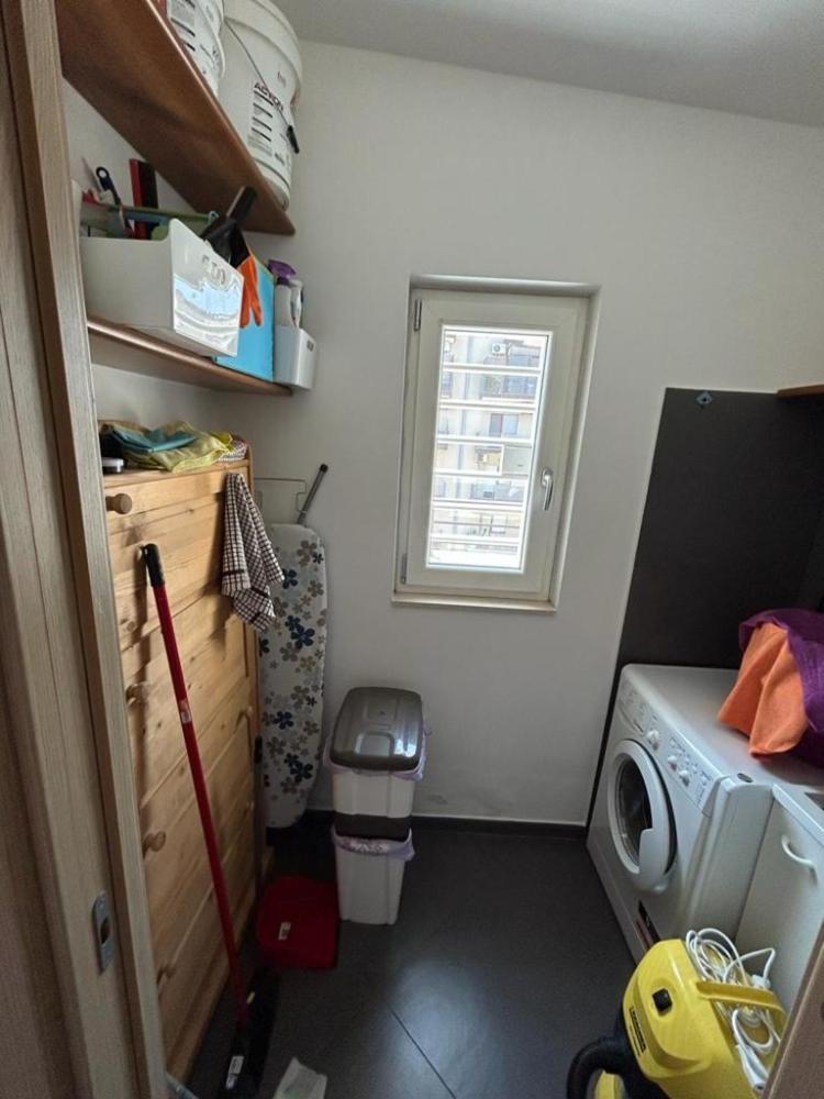 Apartament Attico Stazione - Montello 16