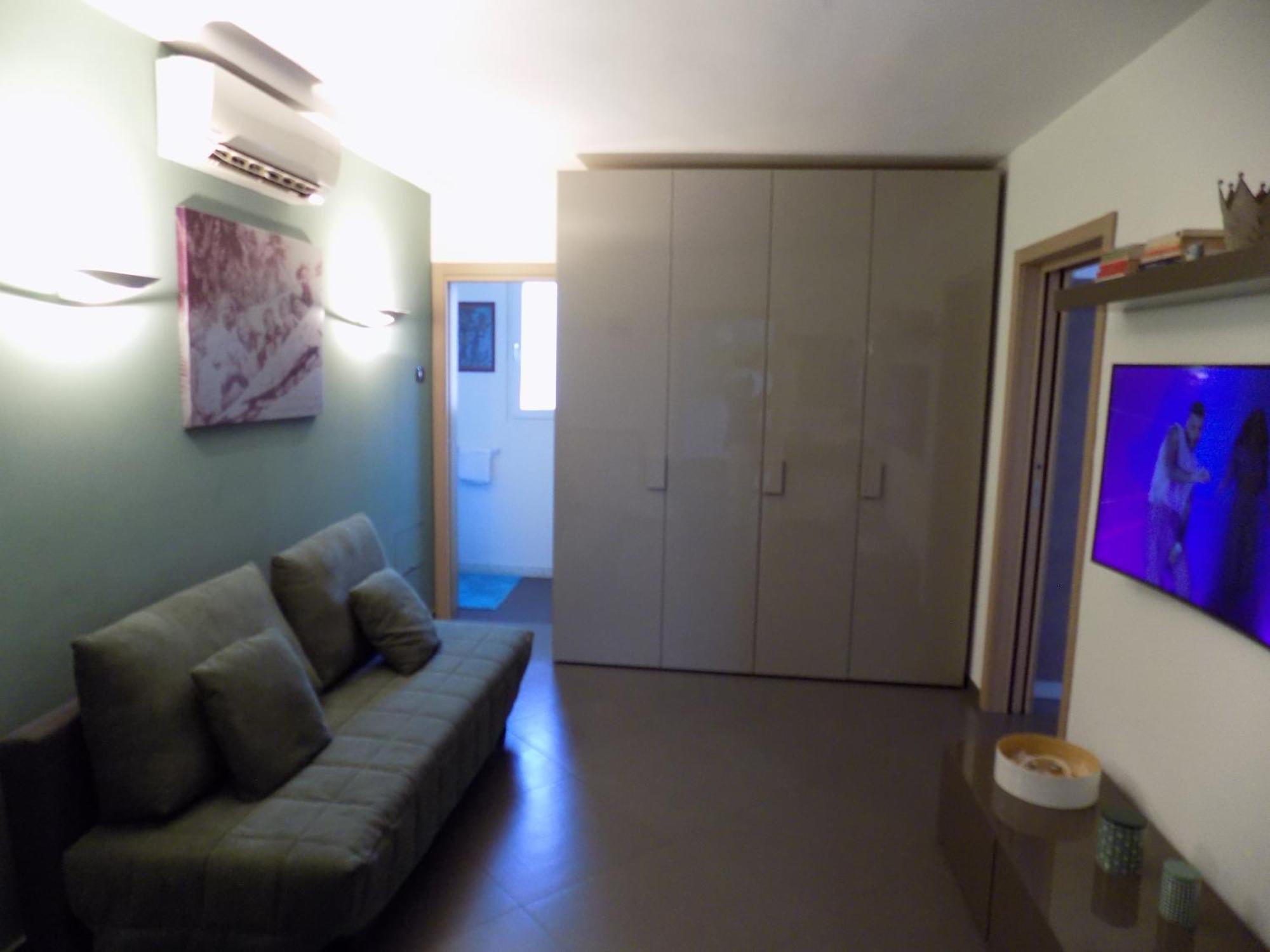 Attico Stazione - Montello 16 Apartament *