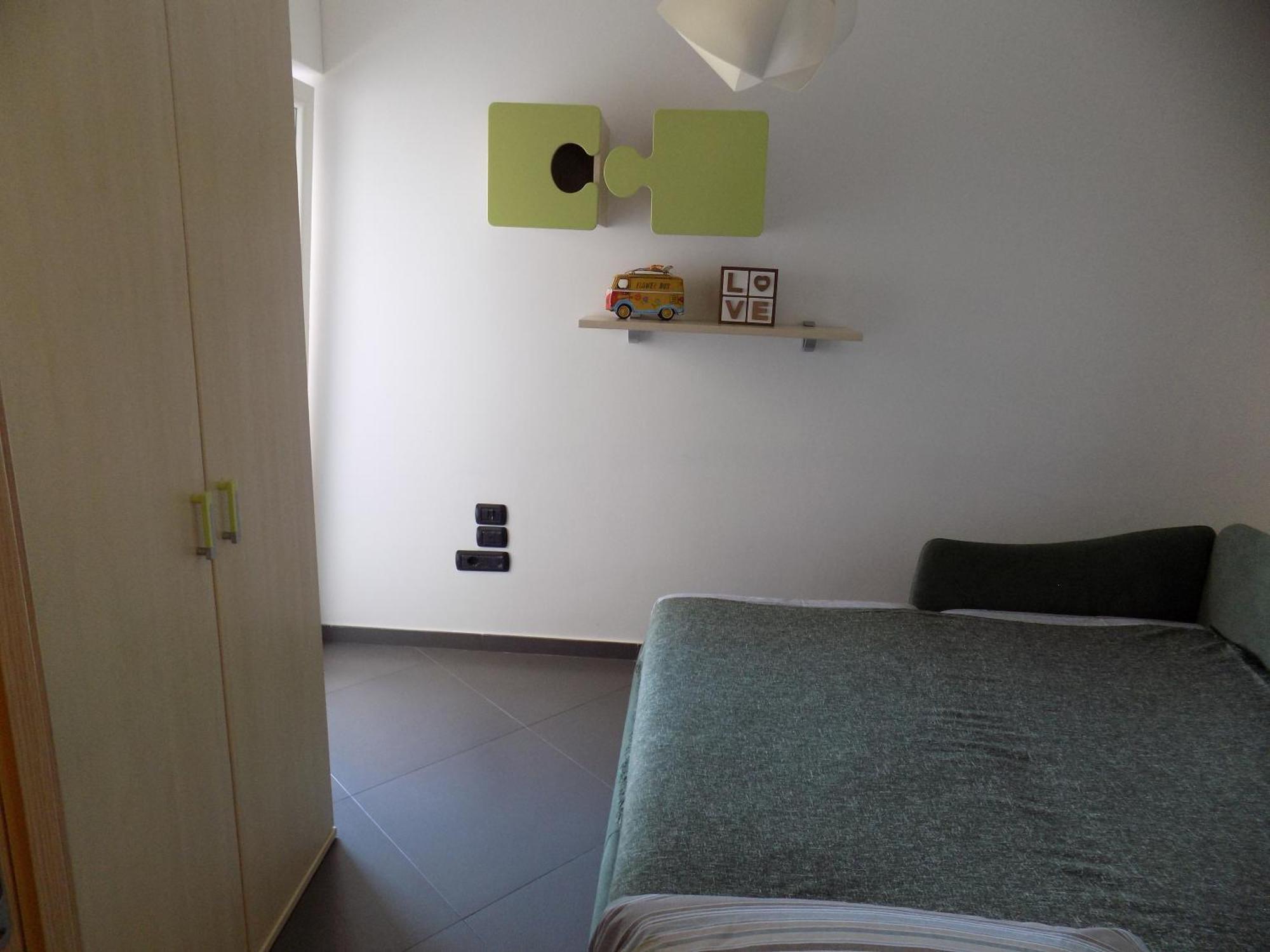 Attico Stazione - Montello 16 Apartament