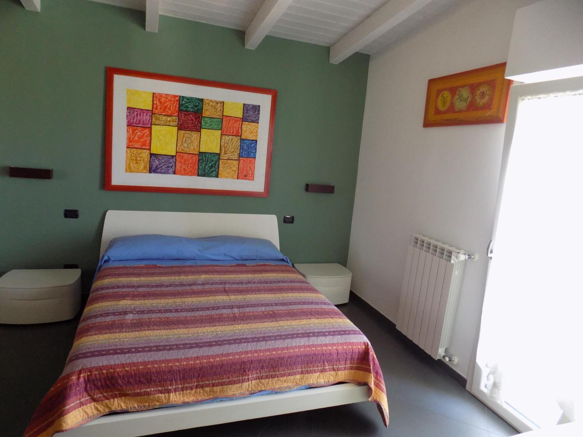 Apartament Attico Stazione - Montello 16