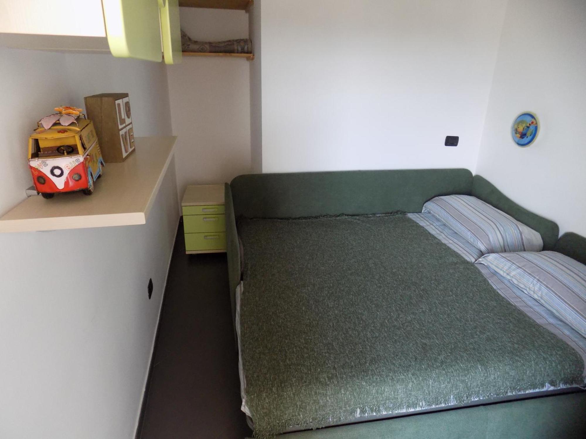 Apartament Attico Stazione - Montello 16