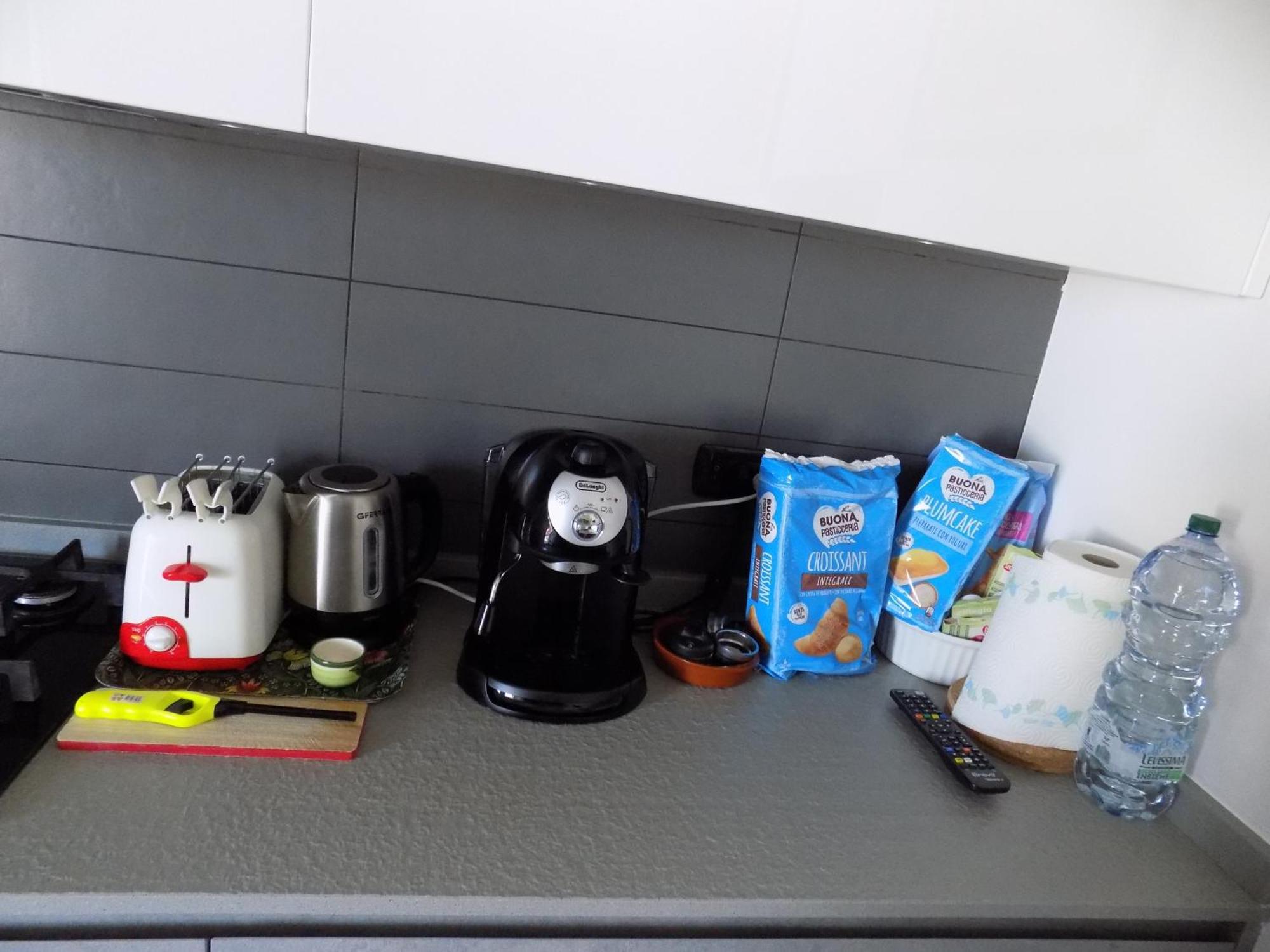 Attico Stazione - Montello 16 Apartament Bari