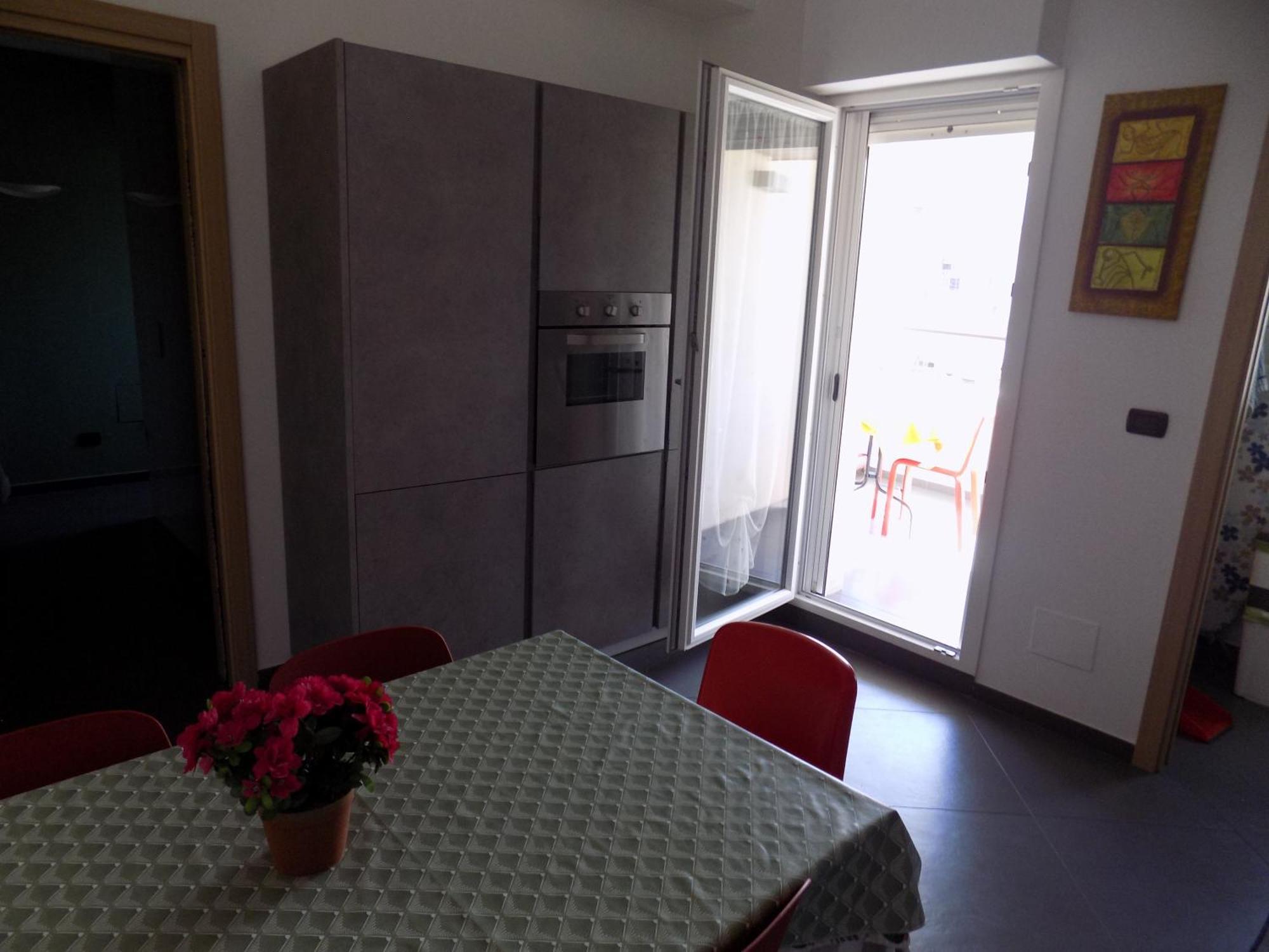 Apartament Attico Stazione - Montello 16 *