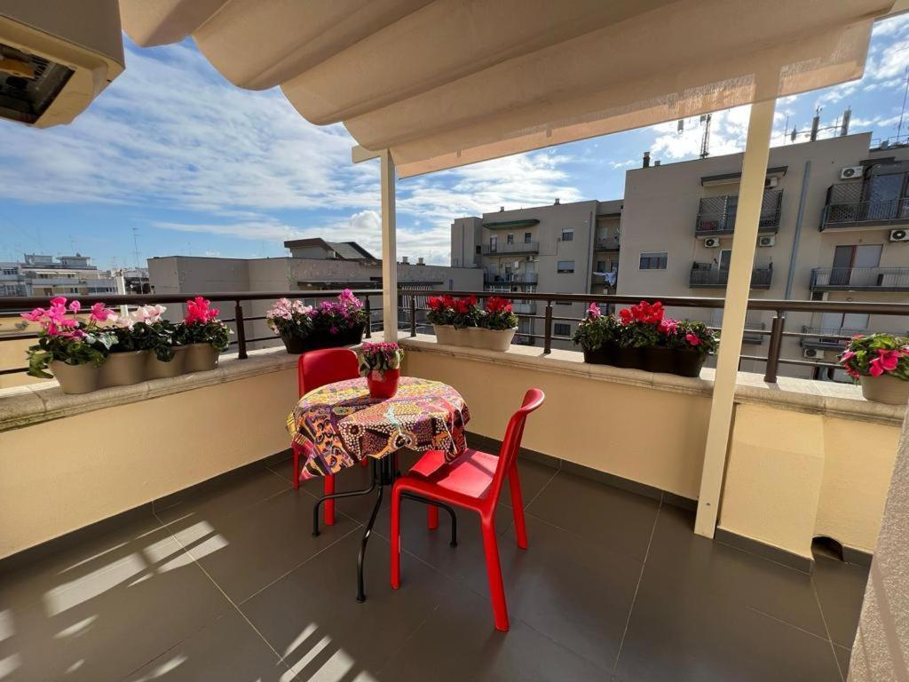 Attico Stazione - Montello 16 Apartament